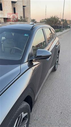 هیوندای تۆکسۆن